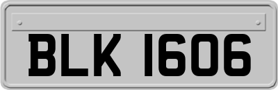BLK1606