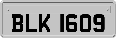 BLK1609