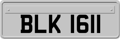 BLK1611