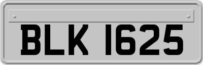 BLK1625