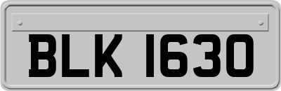BLK1630