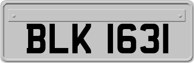BLK1631