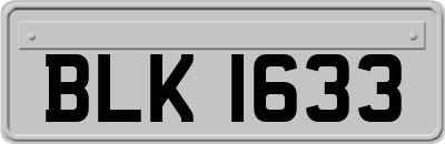 BLK1633