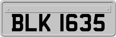 BLK1635