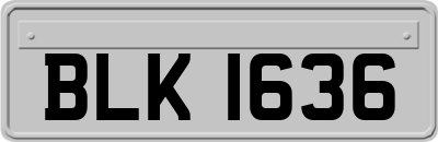 BLK1636