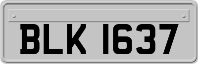 BLK1637