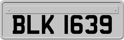 BLK1639