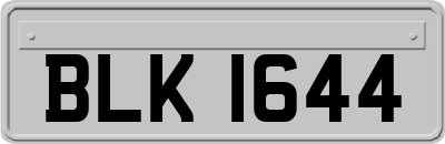BLK1644