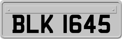 BLK1645