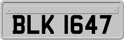 BLK1647