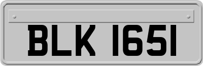 BLK1651