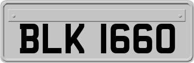 BLK1660