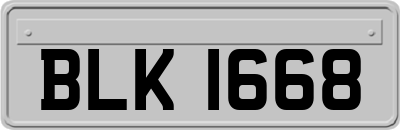 BLK1668