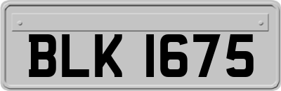 BLK1675