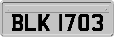 BLK1703