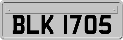 BLK1705