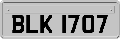 BLK1707