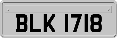 BLK1718