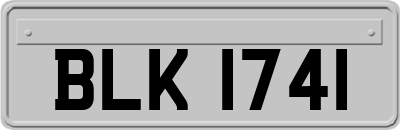 BLK1741