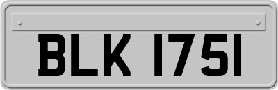 BLK1751
