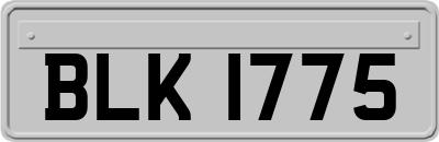 BLK1775