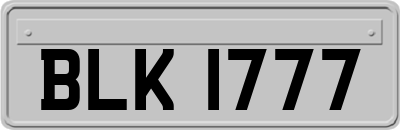 BLK1777
