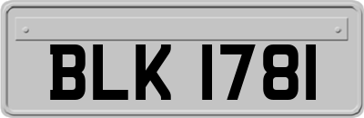 BLK1781