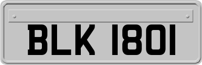 BLK1801