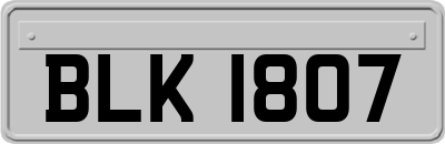 BLK1807
