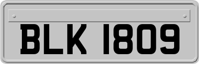 BLK1809