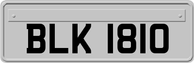 BLK1810