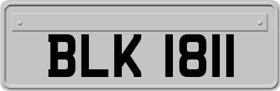 BLK1811