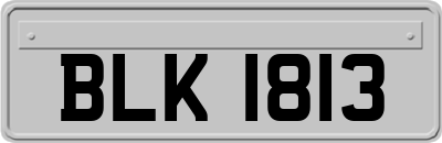 BLK1813
