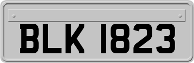 BLK1823