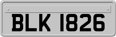BLK1826