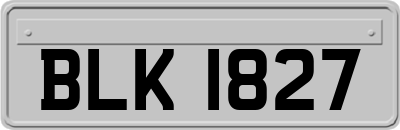 BLK1827