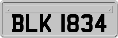 BLK1834