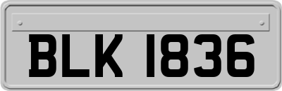 BLK1836
