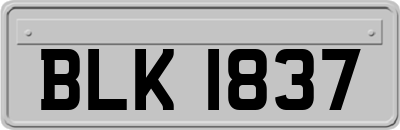 BLK1837