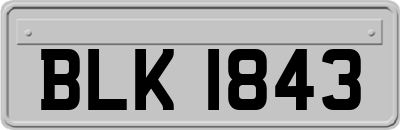 BLK1843