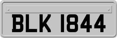 BLK1844