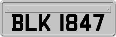 BLK1847