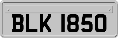 BLK1850
