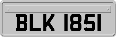 BLK1851