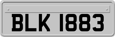 BLK1883