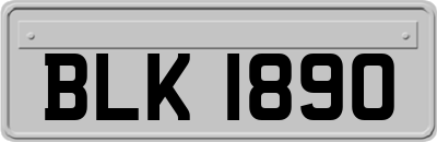 BLK1890