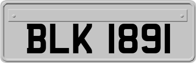 BLK1891