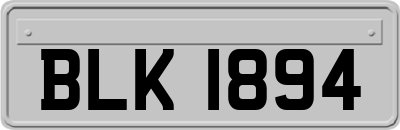 BLK1894
