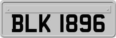 BLK1896