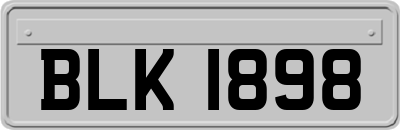 BLK1898